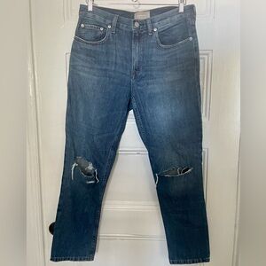 Everlane The Summer Jean 28